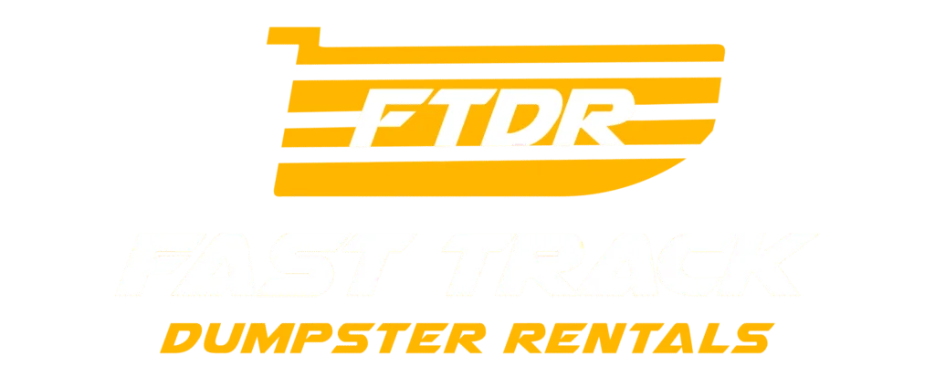 Fast Track Dumpster Rentals